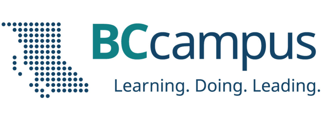 BCcampus logo